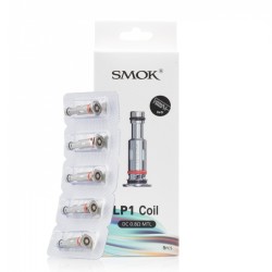 SMOK LP1 COIL (PACK OF 5) - Latest product review